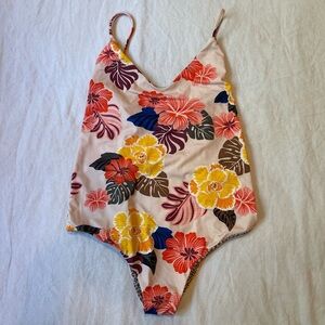 Acacia Banyans one piece